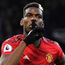 Pogba croit toujours en Manchester United